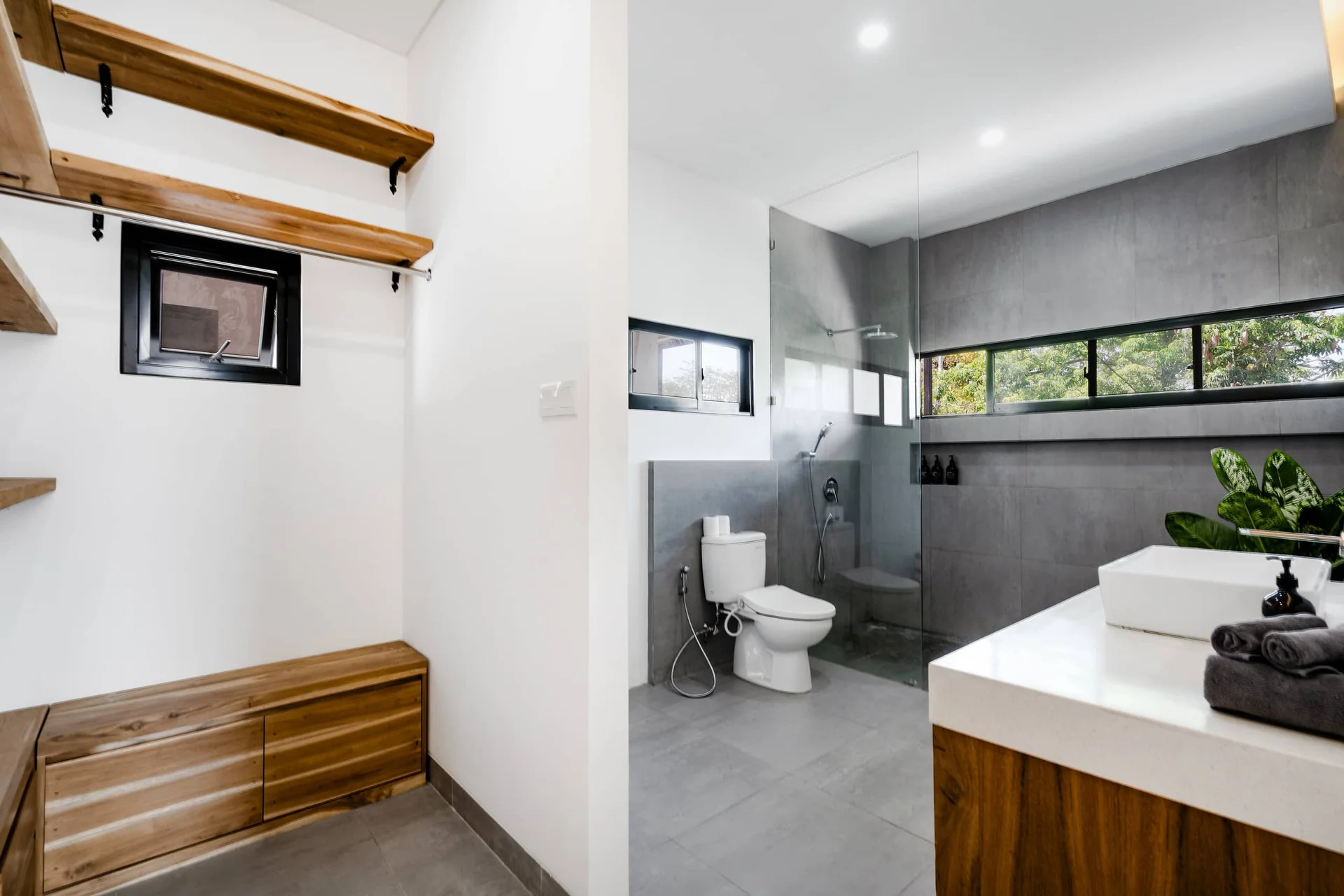 Bathroom 1