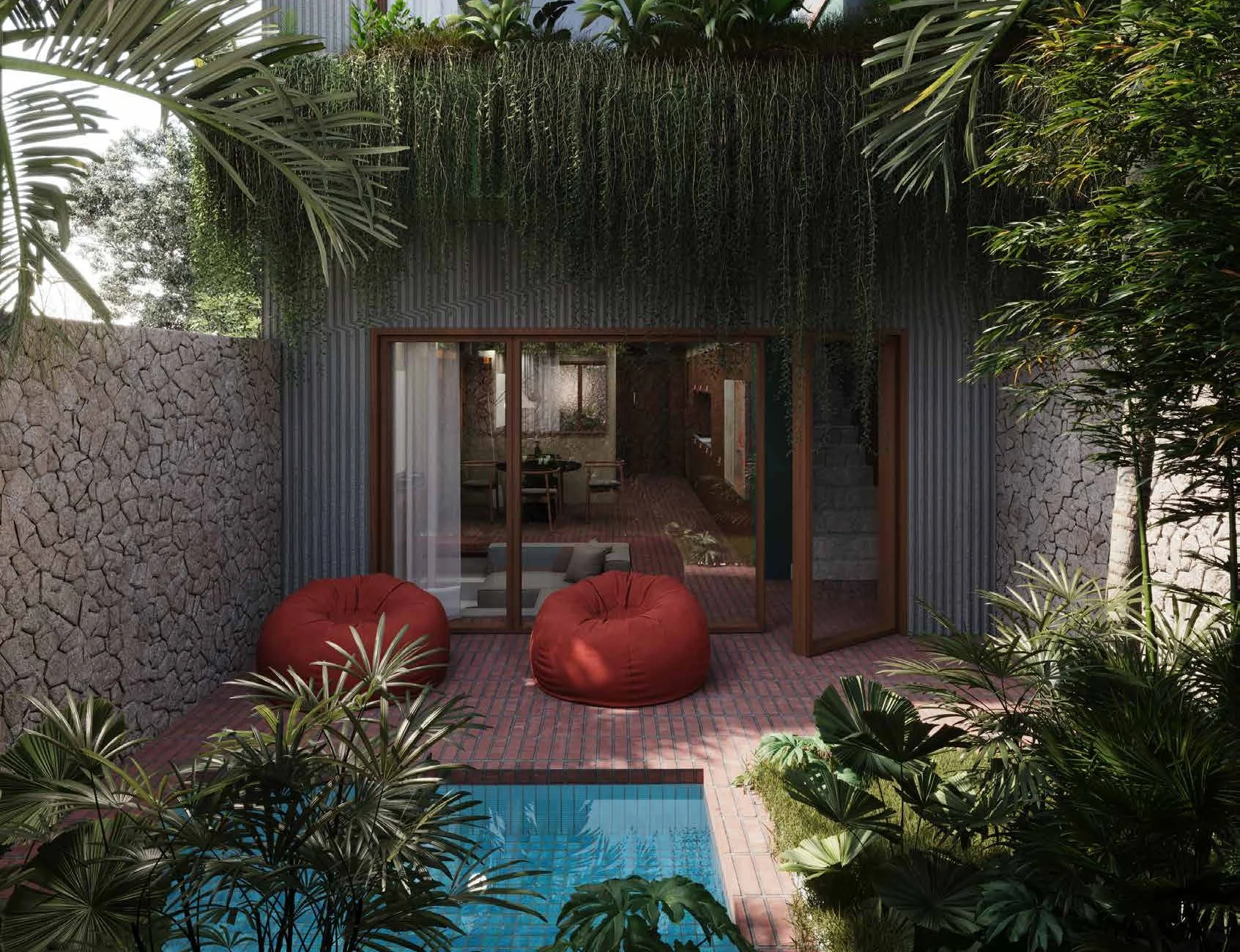 Moon Villas gallery image 14